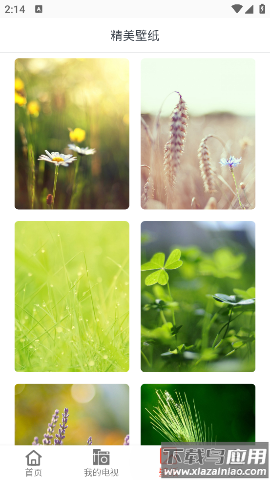 电视万能遥控器官方版截图4