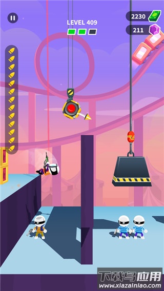 神枪手强尼最新版下载(Johnny Trigger)最新版截图1