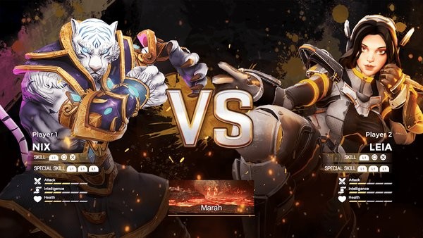 守护者之战手游(Battle Of Guardians)最新版截图1