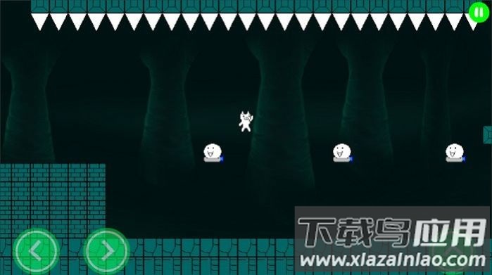 猫里奥2hd游戏截图3