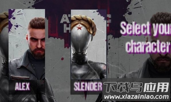 原子之心下载手机版(Atomic Heart: MOBILE)最新版截图1