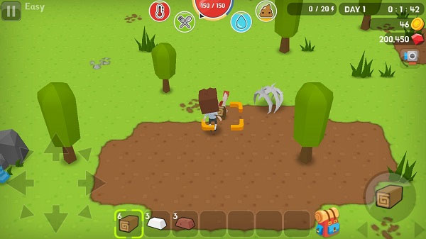 生存大世界官方正版