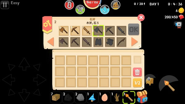 生存大世界官方正版