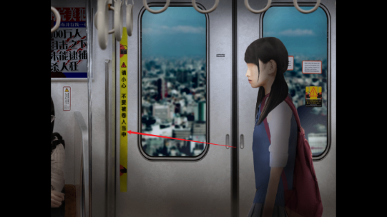 翌日幽暗的殡葬电车最新版