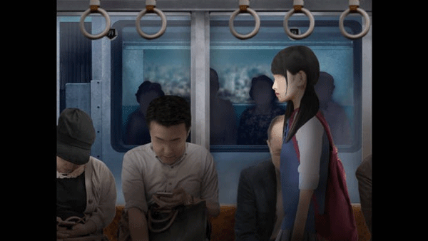 翌日幽暗的殡葬电车最新版截图