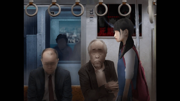 翌日幽暗的殡葬电车最新版截图