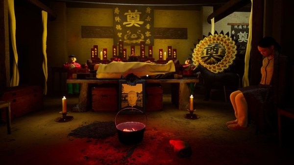 英杰游戏最新版截图3