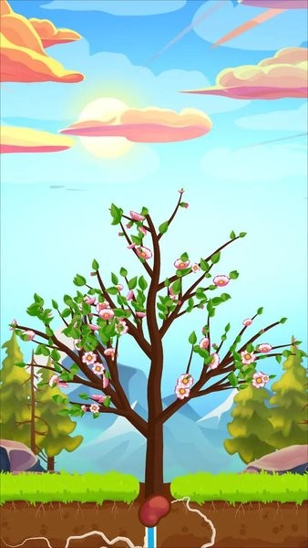 生命之树游戏手机版最新版截图1