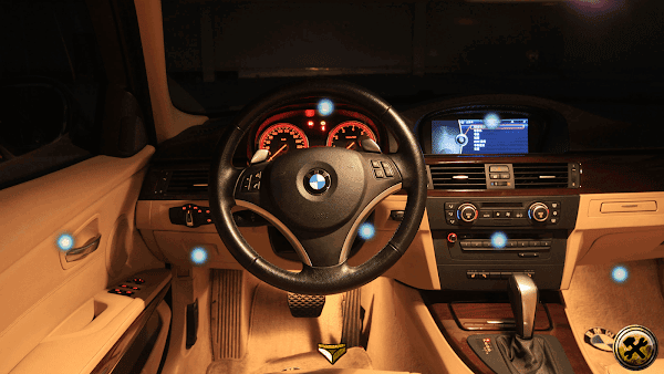 车内逃脱1-5手游截图3