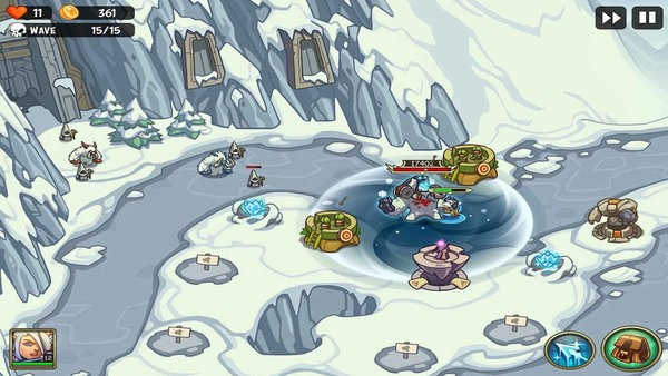 王国保卫战归来最新版本最新版截图2