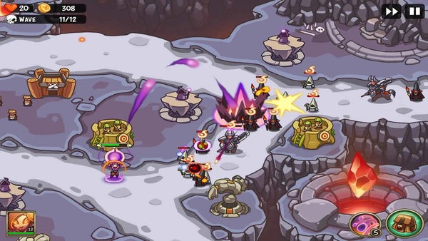 王国保卫战归来最新版本最新版截图3