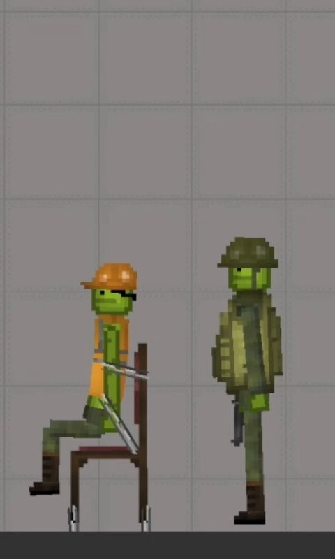 欢乐游乐城甜瓜游戏最新版截图3