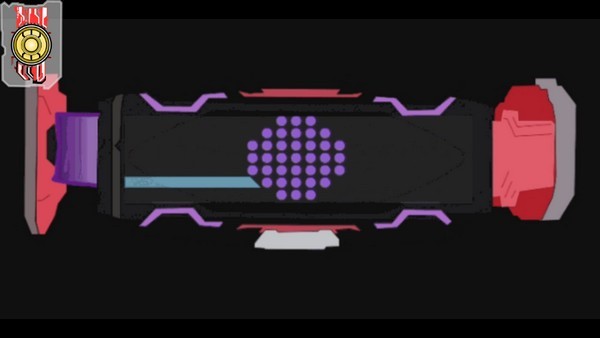 假面骑士vision腰带模拟器变身器最新版截图1
