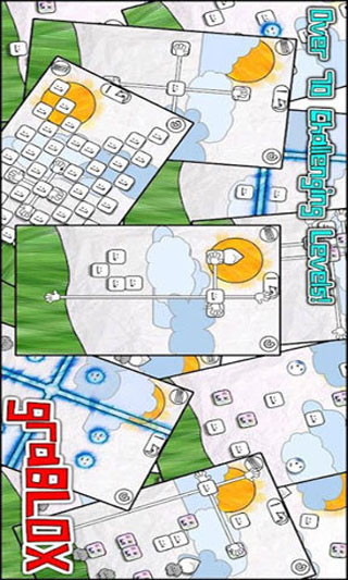 抓起盒子游戏最新版截图1