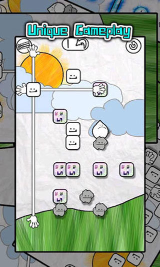 抓起盒子游戏最新版截图2