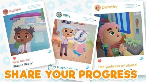 阳光灿烂的日子国际版(sunshine days)最新版截图1