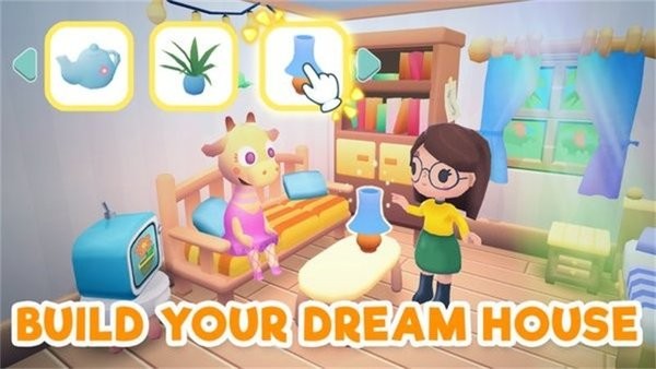 阳光灿烂的日子国际版(sunshine days)最新版截图2
