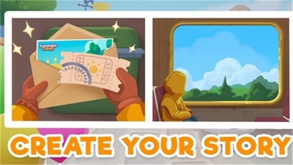 阳光灿烂的日子国际版(sunshine days)最新版截图4