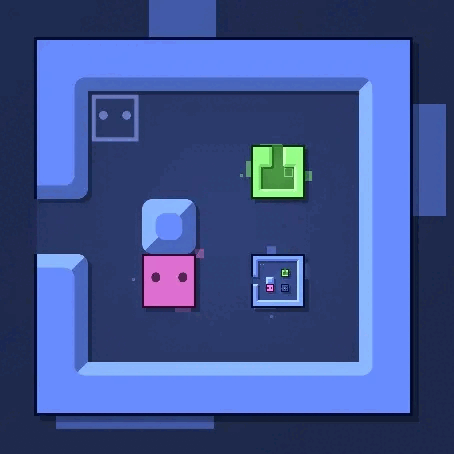 帕特里克的箱子无穷奇遇