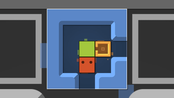 帕特里克的箱子无穷奇遇最新版截图3