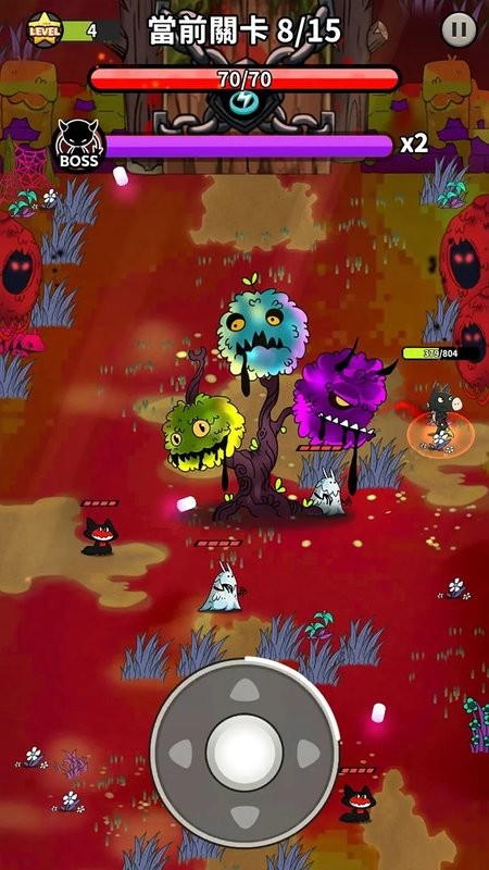 忍者驴库卡 taptap截图3