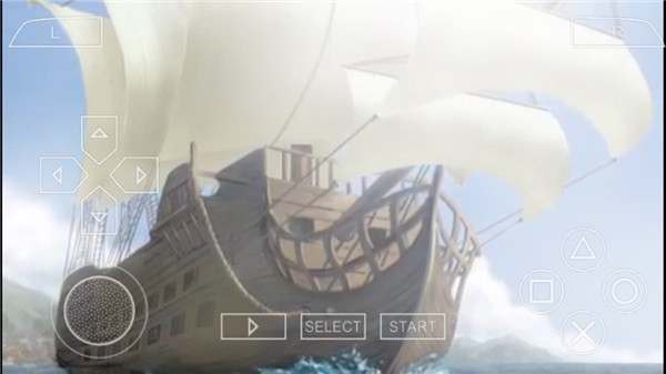 大航海时代4威力加强版截图