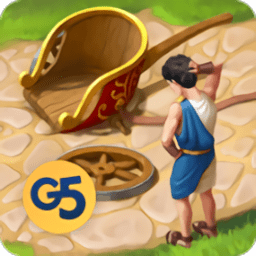 g5罗马的珠宝游戏