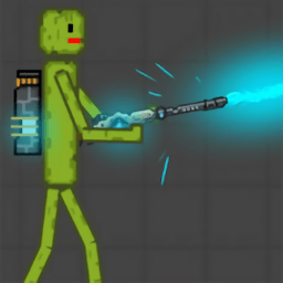 人类沙盒游乐场甜瓜乐园