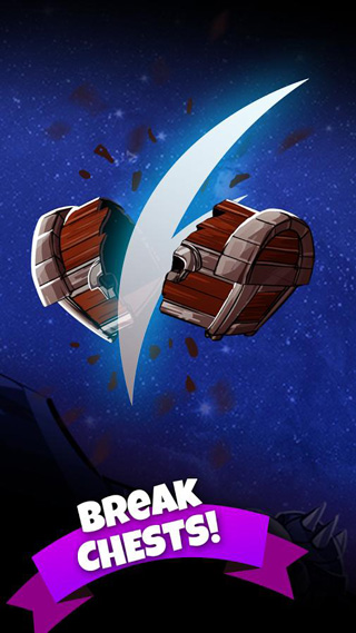 野蛮金色英雄手游最新版截图3