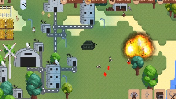 我的世界工艺方块完整版最新版截图2