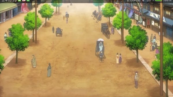 大逆转裁判手机版最新版截图3