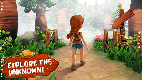家庭农场冒险最新版截图3