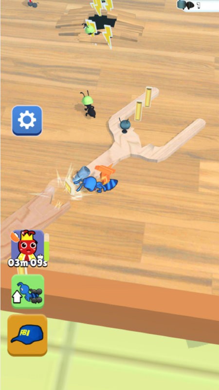 小蚁雄兵游戏最新版截图1