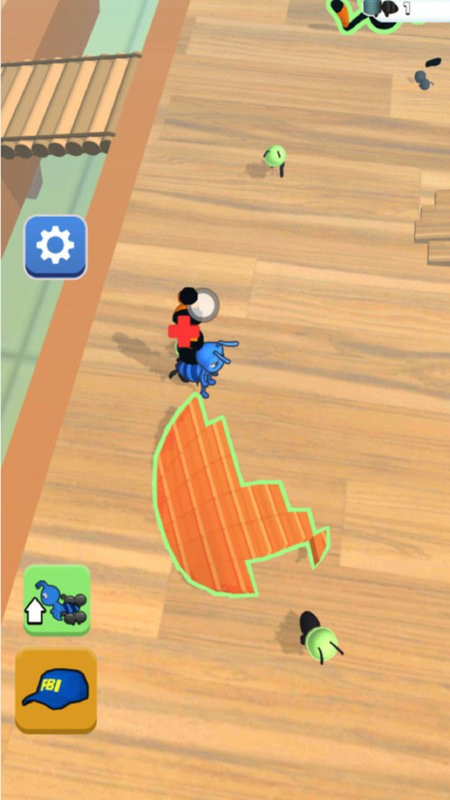 小蚁雄兵游戏最新版截图4