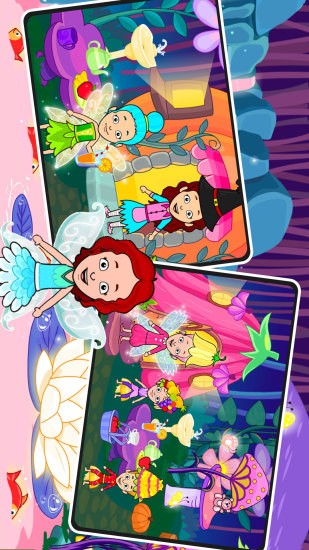 我的小镇生活手机版最新版截图1