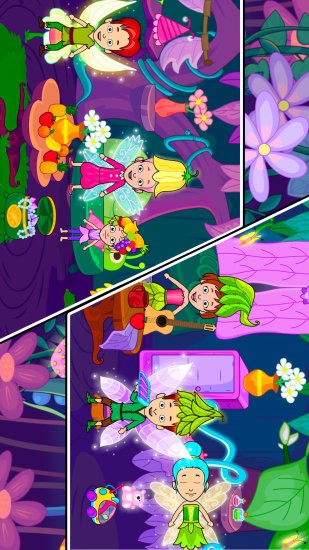 我的小镇生活手机版最新版截图2