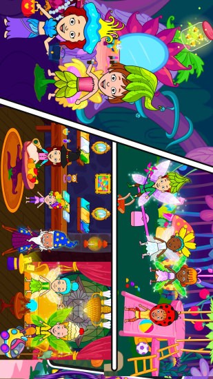 我的小镇生活手机版最新版截图3