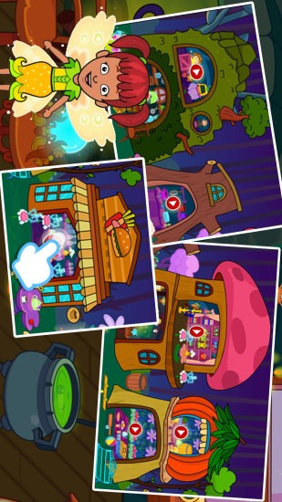 我的小镇生活手机版最新版截图4