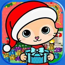 托卡迷你小镇家庭手游最新版