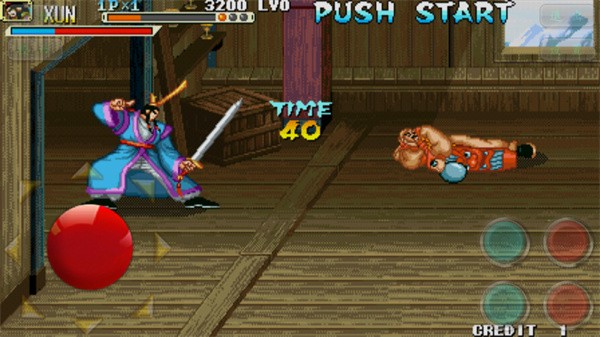 三国战记乱世枭雄手机版最新版截图4