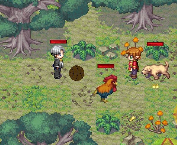 逃离火锅游戏手机版最新版截图1