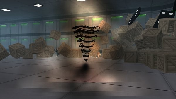 布娃娃沙盒模拟器3D最新版截图1