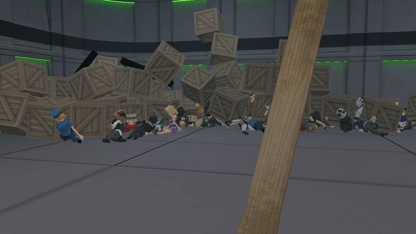 布娃娃沙盒模拟器3D最新版截图3