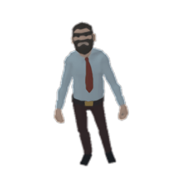 布娃娃沙盒模拟器3D