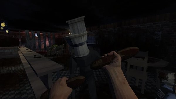 大便杀手3手机版(poop killer3)截图