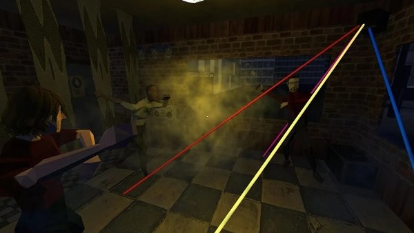 大便杀手3手机版(poop killer3)截图