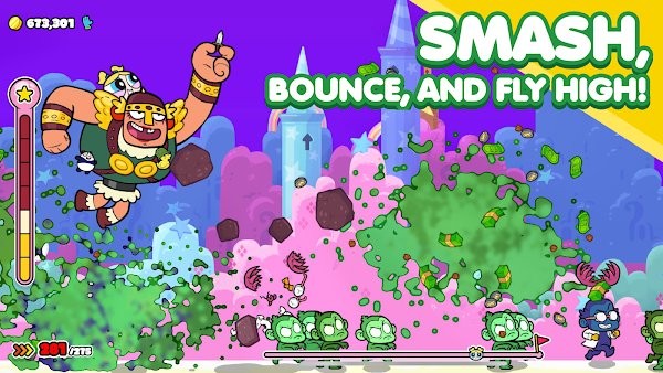 飞天小女警手机版最新版截图2