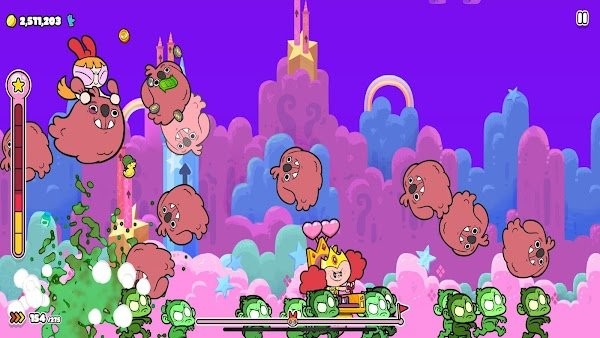 飞天小女警手机版最新版截图4