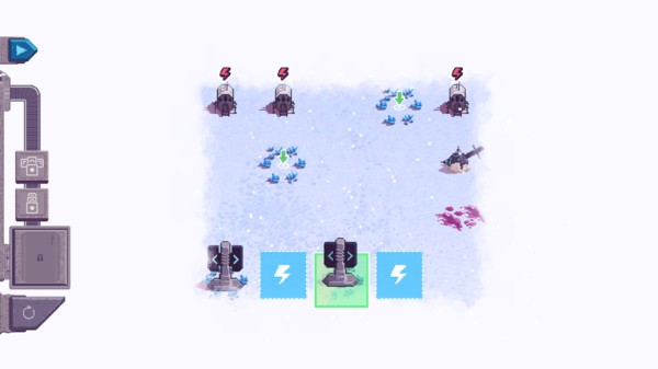 火星电力工业安卓版最新版截图1