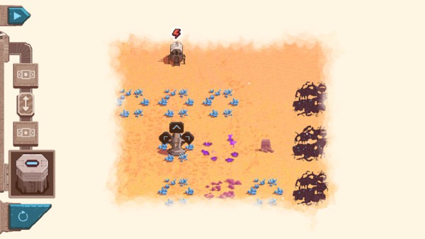 火星电力工业安卓版最新版截图2